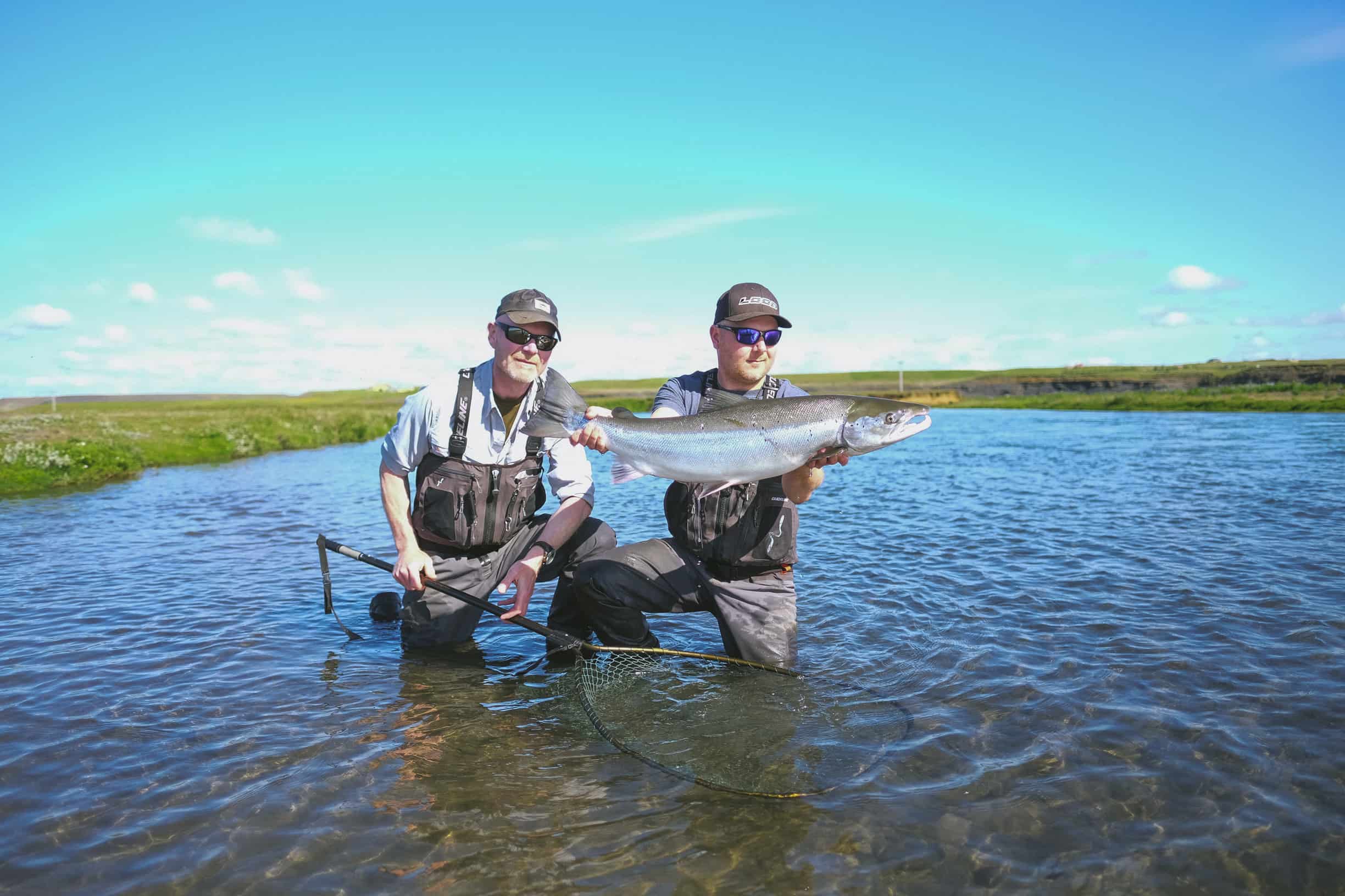 You are currently viewing Season starting in Iceland